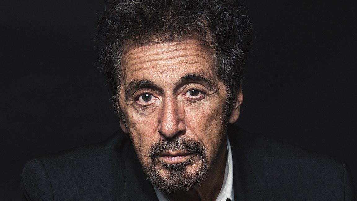  AL Pacino Kimdir?