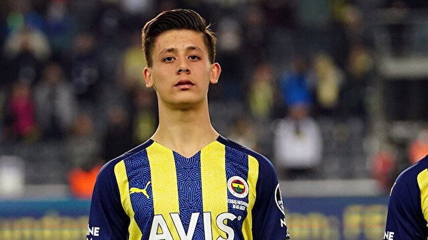  ARDA GÜLER ANALİZİ