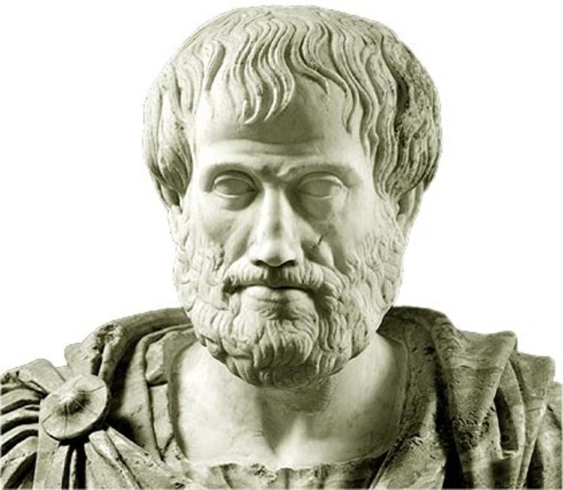  Aristoteles Kimdir?