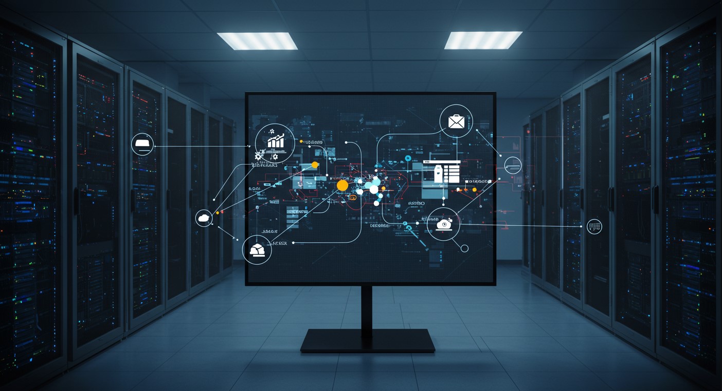  Backend Nedir? Popüler Backend Teknolojileri