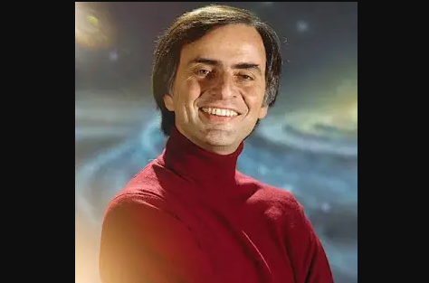  Carl Sagan: Bilimi Popülerleştiren Büyük Astronom
