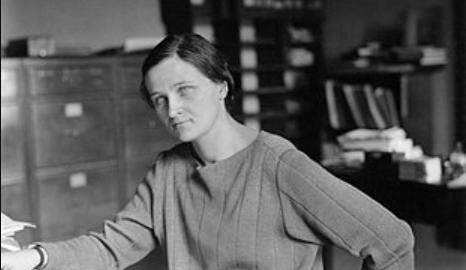  Cecilia Payne-Gaposchkin: Yıldızların Kimyasını Çözümleyen Bilim Kadını