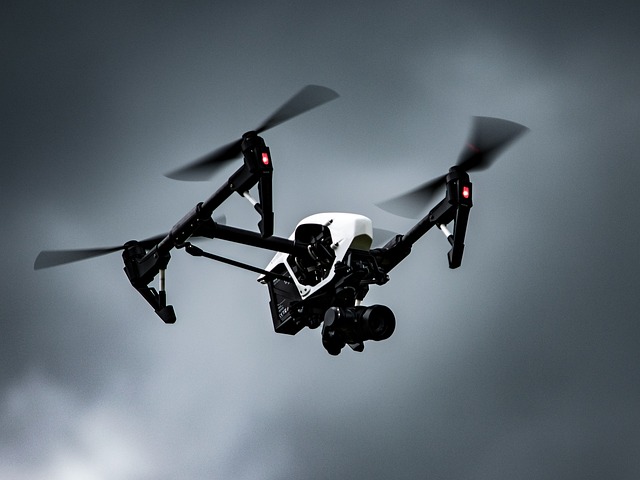  DRONE: TARİHSEL GELİŞİMİ VE TÜRKİYE'DEKİ DURUMU