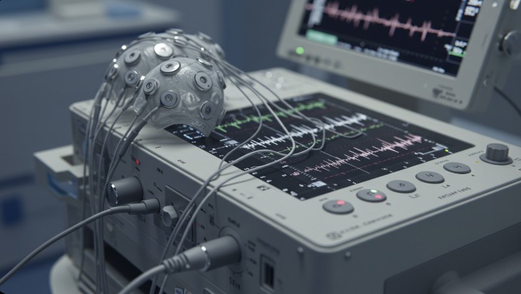  EEG (Elektroensefalografi) Cihazı: Tanımı, Çalışma Prensibi ve Kullanım Alanları