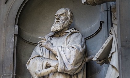  Galileo Kimdir?