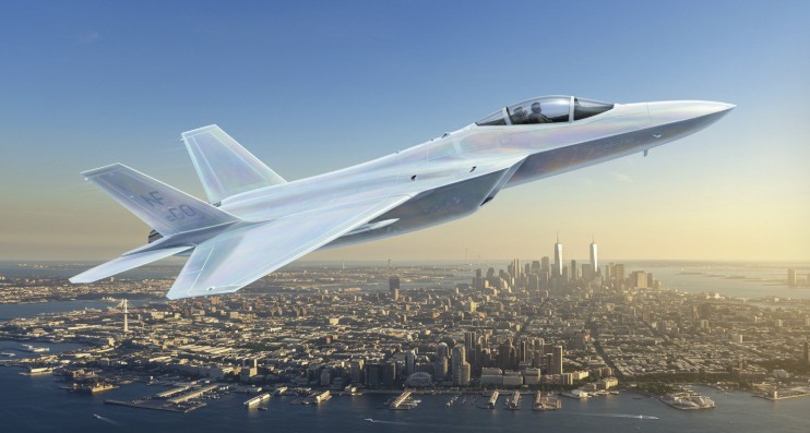  GÖRÜNMEZ UÇAK TEKNOLOJİSİ (STEALTH AIRCRAFT) VE KULLANIMI