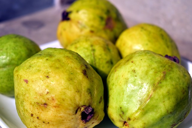  Guavanın Faydaları