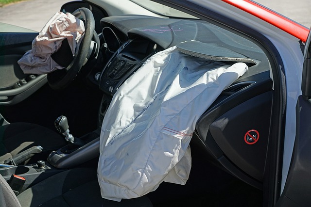  Hava Yastığı (Airbag): İcat ve Gelişimi