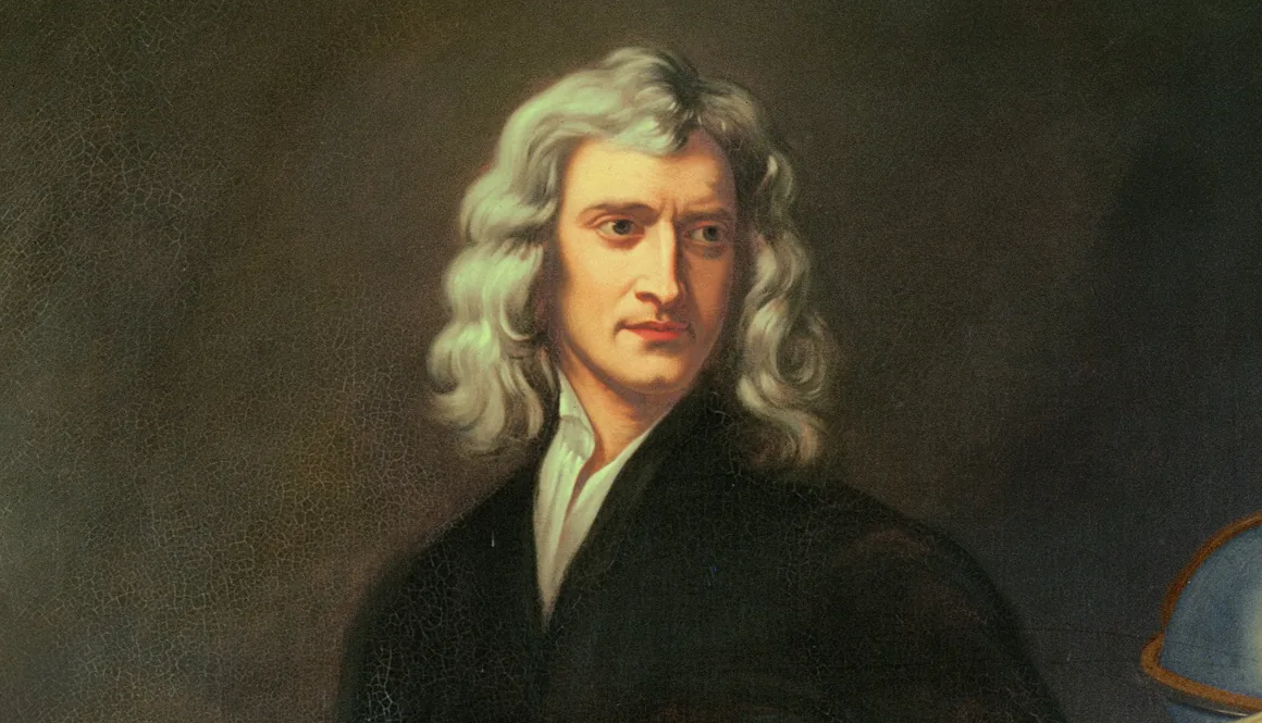  Isaac Newton: Modern Fizik ve Matematiğin Temel Taşı