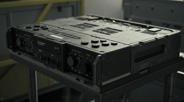  KARA KUTUNUN (FLIGHT RECORDER) TARİHÇESİ VE ÖNEMİ