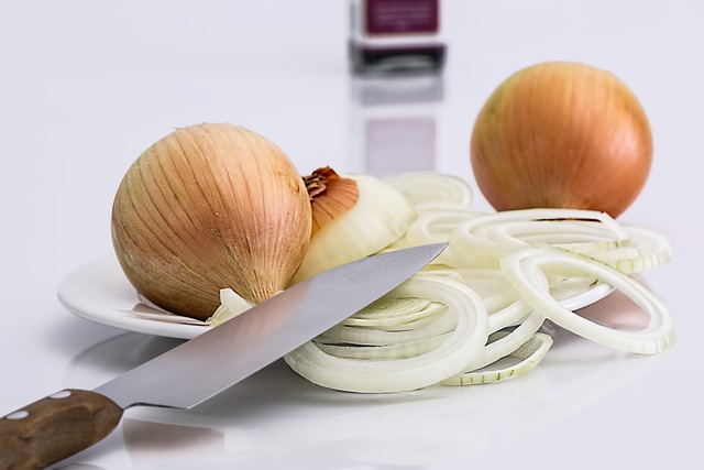  Kuru Soğanın Faydaları