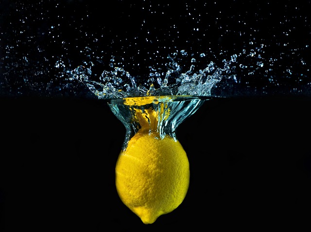  Limonun Faydaları