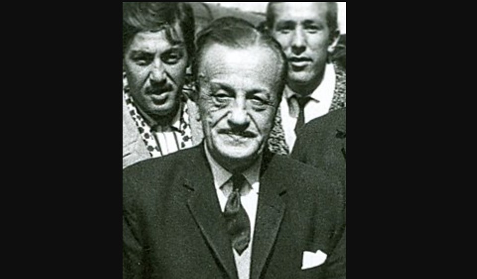  Necip Fazıl Kısakürek’in Hayatı ve Edebiyatına Katkıları