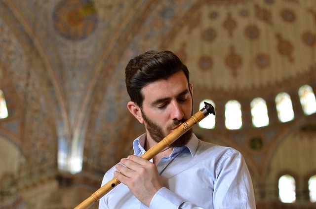  Neyin Tarihçesi ve Özellikleri