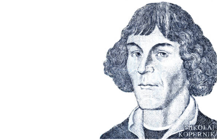  Nicolaus Copernicus: Dünya Tarihinde Devrim Yapan Astronom