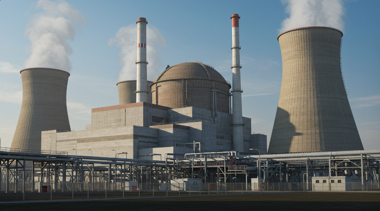  Nükleer Enerji ve Güvenlik