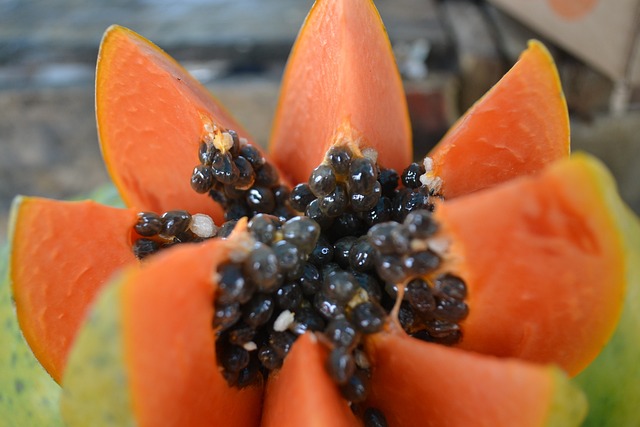  Papaya ve Faydaları