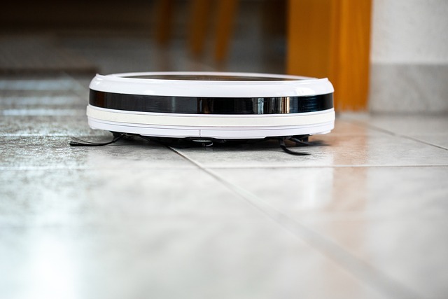  Robot Süpürgenin İcadı ve Gelişimi