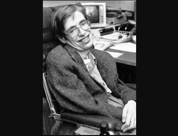  Stephen Hawking: Kara Deliklerin ve Evrenin Sırlarını Çözen Dahi