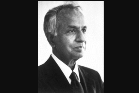  Subrahmanyan Chandrasekhar: Yıldızların Evrimini Aydınlatan Dahi