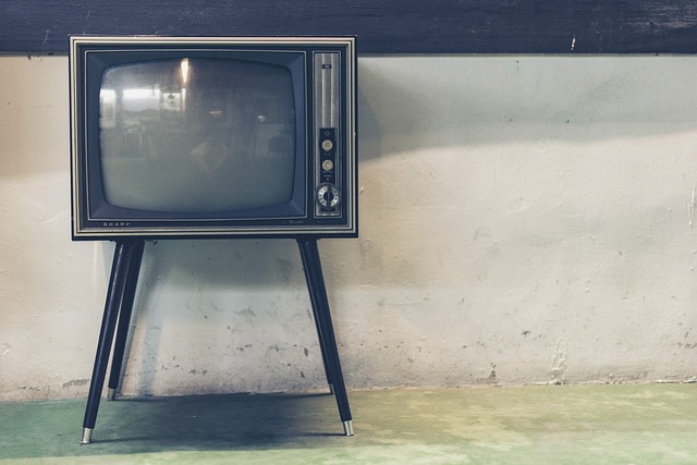  Televizyonun İcadı ve Gelişimi