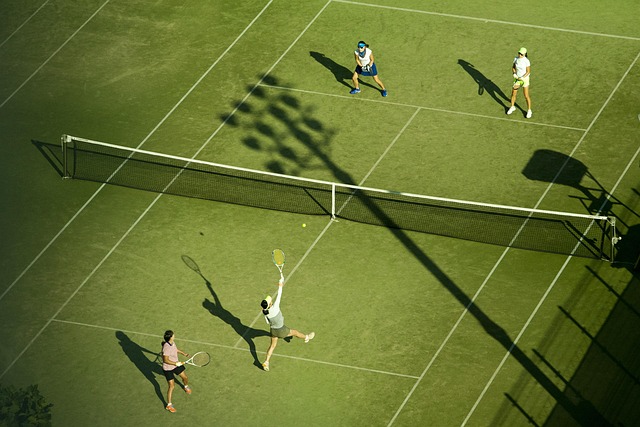  Tenis Tarihsel Gelişimi ve Kuralları
