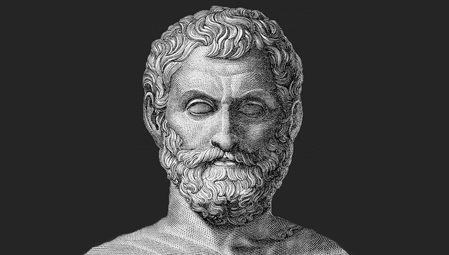  THALES kimdir?