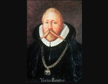  Tycho Brahe: Gözlemsel Astronominin Öncüsü