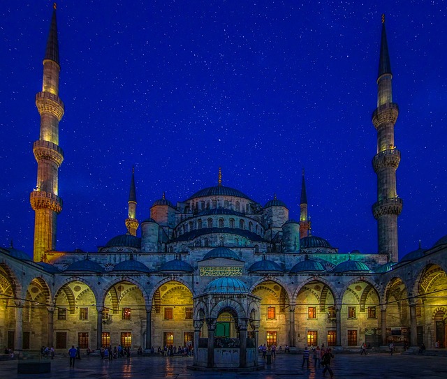  Üç Ayların İslam Dinindeki Yeri ve Önemi