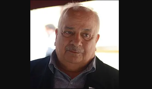  Zeki Alasya: Türk Tiyatrosunun ve Sinemasının Efsane İsmi